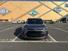 Volkswagen Viloran 2020 Mild Hybrid Redline 530T Automatic Luxury Edition (5 2 Seating) - ფოტო 2