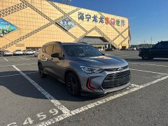 Volkswagen Viloran 2020 Mild Hybrid Redline 530T Automatic Luxury Edition (5 2 Seating) - ფოტო 3