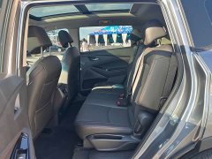 Volkswagen Viloran 2020 Mild Hybrid Redline 530T Automatic Luxury Edition (5 2 Seating) - ფოტო 5
