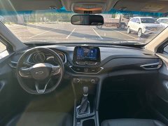 Volkswagen Viloran 2020 Mild Hybrid Redline 530T Automatic Luxury Edition (5 2 Seating) - ფოტო 6