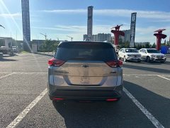 Volkswagen Viloran 2020 Mild Hybrid Redline 530T Automatic Luxury Edition (5 2 Seating) - ფოტო 7