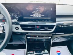 Kia KX3 Sportage 2021 1.5L CVT Refresh Edition - ფოტო 13