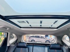 Kia KX3 Sportage 2021 1.5L CVT Refresh Edition - ფოტო 16