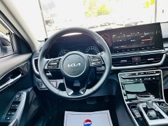 Kia KX3 Sportage 2021 1.5L CVT Refresh Edition - ფოტო 17