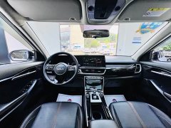 Kia KX3 Sportage 2021 1.5L CVT Refresh Edition - ფოტო 18