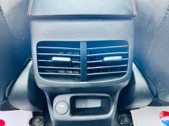 Kia KX3 Sportage 2021 1.5L CVT Refresh Edition - ფოტო 19