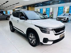 Kia KX3 Sportage 2021 1.5L CVT Refresh Edition - ფოტო 3