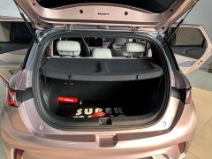 BYD Dolphin 405km Fashion Edition - ფოტო 10
