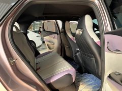 BYD Dolphin 405km Fashion Edition - ფოტო 11