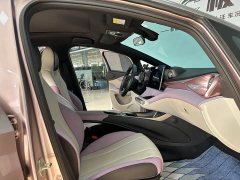 BYD Dolphin 405km Fashion Edition - ფოტო 12