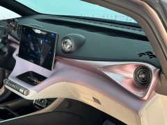 BYD Dolphin 405km Fashion Edition - ფოტო 13