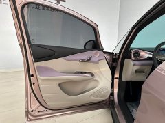 BYD Dolphin 405km Fashion Edition - ფოტო 16