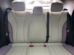 BYD Dolphin 405km Fashion Edition - ფოტო 17