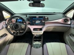 BYD Dolphin 405km Fashion Edition - ფოტო 18