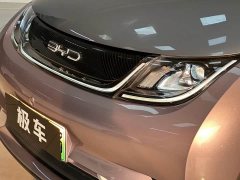 BYD Dolphin 405km Fashion Edition - ფოტო 3
