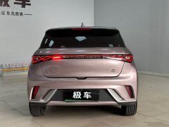 BYD Dolphin 405km Fashion Edition - ფოტო 5
