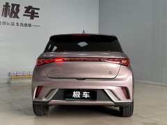 BYD Dolphin 405km Fashion Edition - ფოტო 7