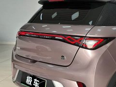 BYD Dolphin 405km Fashion Edition - ფოტო 8