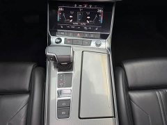 Audi A7 45 TFSI Premium Edition - ფოტო 10