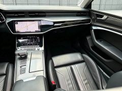 Audi A7 45 TFSI Premium Edition - ფოტო 12