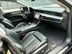 Audi A7 45 TFSI Premium Edition - ფოტო 13