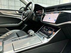 Audi A7 45 TFSI Premium Edition - ფოტო 14