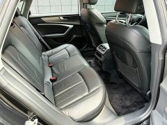 Audi A7 45 TFSI Premium Edition - ფოტო 15