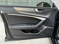 Audi A7 45 TFSI Premium Edition - ფოტო 16