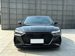 Audi A7 45 TFSI Premium Edition - ფოტო 3