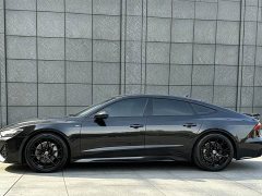Audi A7 45 TFSI Premium Edition - ფოტო 5