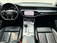 Audi A7 45 TFSI Premium Edition - ფოტო 6