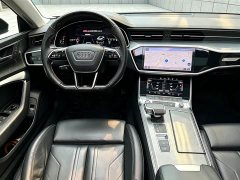 Audi A7 45 TFSI Premium Edition - ფოტო 7