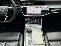 Audi A7 45 TFSI Premium Edition - ფოტო 8