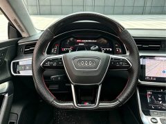 Audi A7 45 TFSI Premium Edition - ფოტო 9