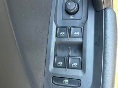 Volkswagen Touareg 280TSI FWD Luxury Edition - ფოტო 11