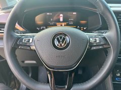 Volkswagen Touareg 280TSI FWD Luxury Edition - ფოტო 14