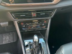 Volkswagen Touareg 280TSI FWD Luxury Edition - ფოტო 15