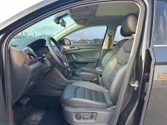 Volkswagen Touareg 280TSI FWD Luxury Edition - ფოტო 4