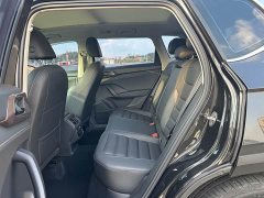 Volkswagen Touareg 280TSI FWD Luxury Edition - ფოტო 5