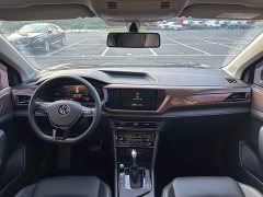 Volkswagen Touareg 280TSI FWD Luxury Edition - ფოტო 6