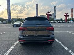 Volkswagen Touareg 280TSI FWD Luxury Edition - ფოტო 7