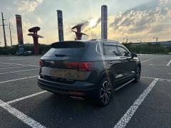 Volkswagen Touareg 280TSI FWD Luxury Edition - ფოტო 9