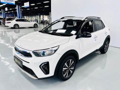 Kia Yepao 2021 1.4L CVT Sunroof Edition - ფოტო 1