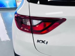 Kia Yepao 2021 1.4L CVT Sunroof Edition - ფოტო 10