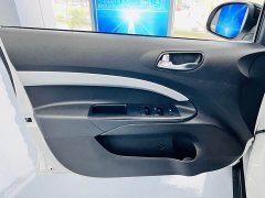 Kia Yepao 2021 1.4L CVT Sunroof Edition - ფოტო 11