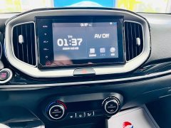 Kia Yepao 2021 1.4L CVT Sunroof Edition - ფოტო 14