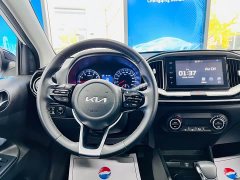 Kia Yepao 2021 1.4L CVT Sunroof Edition - ფოტო 17