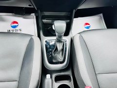 Kia Yepao 2021 1.4L CVT Sunroof Edition - ფოტო 19
