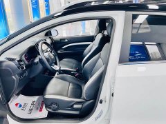 Kia Yepao 2021 1.4L CVT Sunroof Edition - ფოტო 20