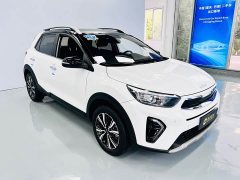 Kia Yepao 2021 1.4L CVT Sunroof Edition - ფოტო 3